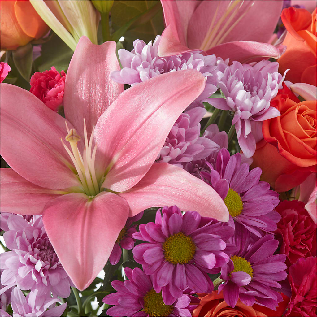 One and Only Bouquet – FONSECA'S FLOWERS, San Bernardino CA