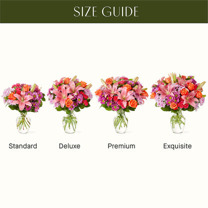 One and Only Bouquet – FONSECA'S FLOWERS, San Bernardino CA
