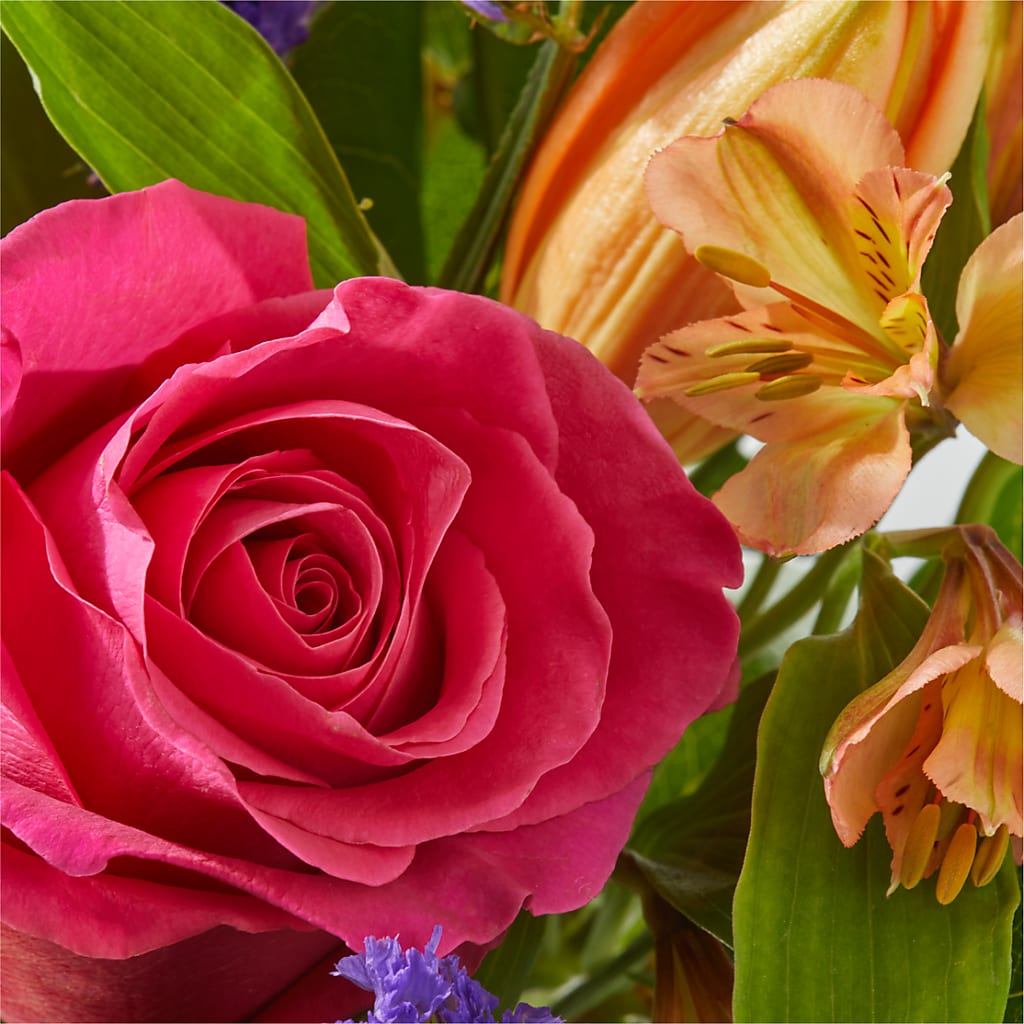 Joyful Bouquet – FONSECA'S FLOWERS, San Bernardino CA