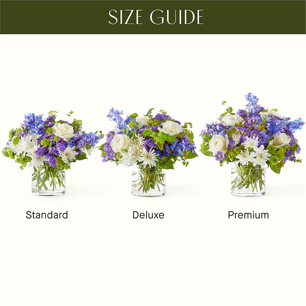 Genuine Gestures Bouquet – FONSECA'S FLOWERS, San Bernardino CA