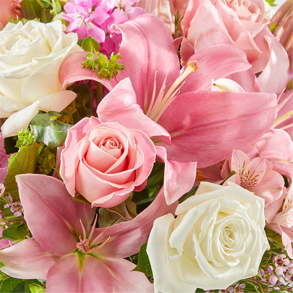 Ethereal Beauty Bouquet – FONSECA'S FLOWERS, San Bernardino CA