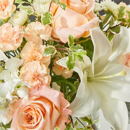 Darling Bouquet – FONSECA'S FLOWERS, San Bernardino CA