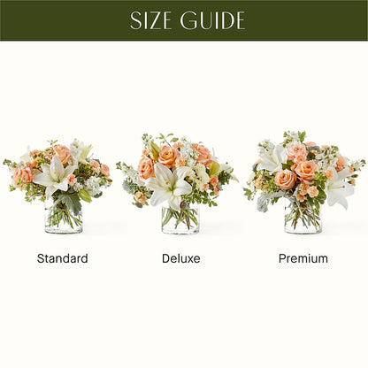 Darling Bouquet – FONSECA'S FLOWERS, San Bernardino CA