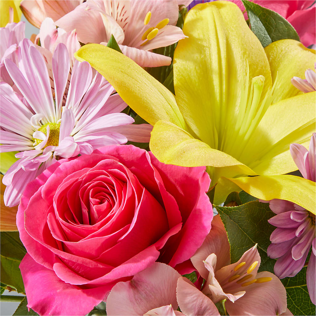 Sprinkles Bouquet – FONSECA'S FLOWERS, San Bernardino CA