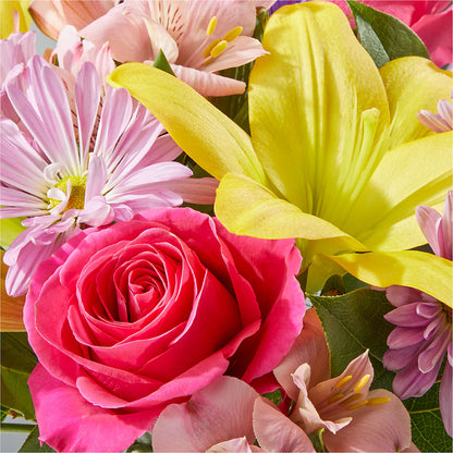 Sprinkles Bouquet – FONSECA'S FLOWERS, San Bernardino CA