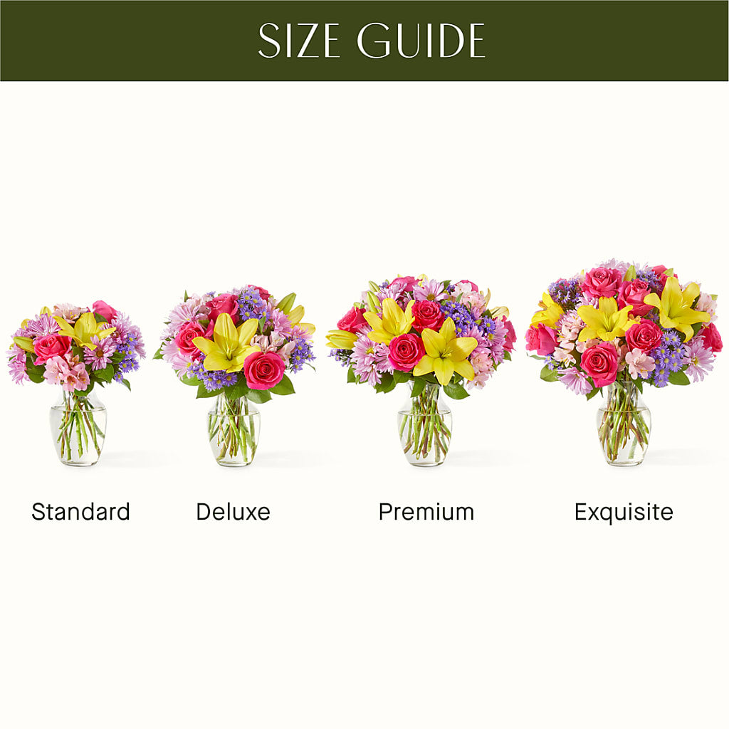 Sprinkles Bouquet – FONSECA'S FLOWERS, San Bernardino CA