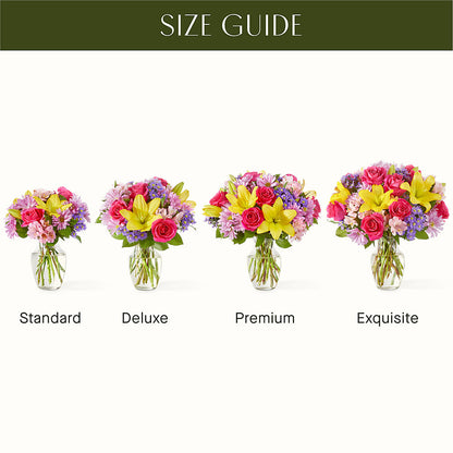 Sprinkles Bouquet – FONSECA'S FLOWERS, San Bernardino CA