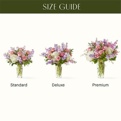 Embraced Bouquet – FONSECA'S FLOWERS, San Bernardino CA