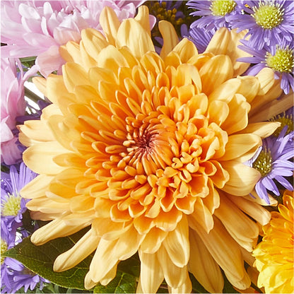 Countryside Bouquet – FONSECA'S FLOWERS, San Bernardino CA