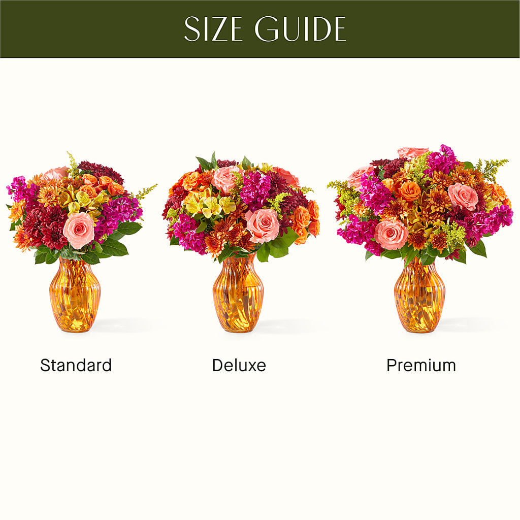 Countryside Bouquet – FONSECA'S FLOWERS, San Bernardino CA