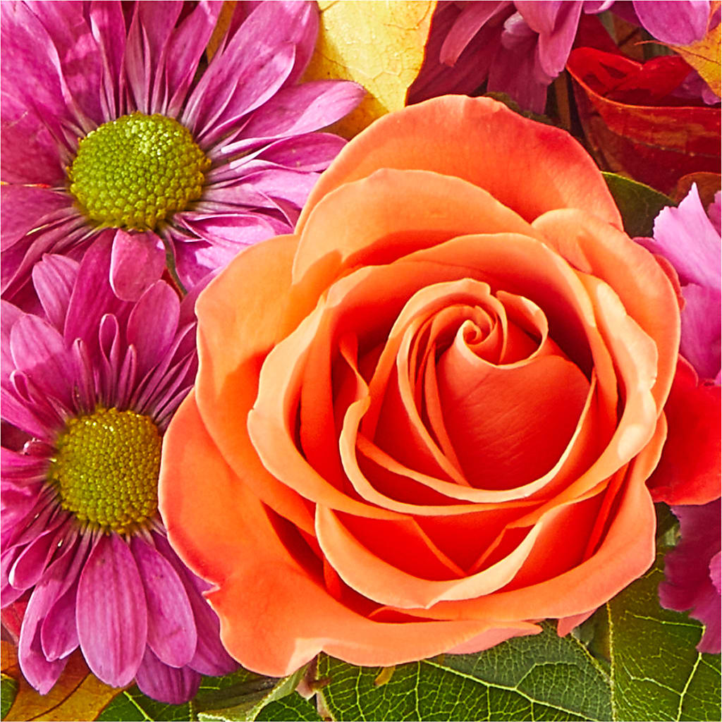 Mum's the Word Bouquet – FONSECA'S FLOWERS, San Bernardino CA
