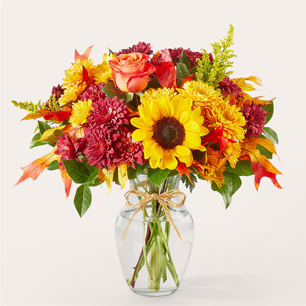 Sunny Side Bouquet – FONSECA'S FLOWERS, San Bernardino CA