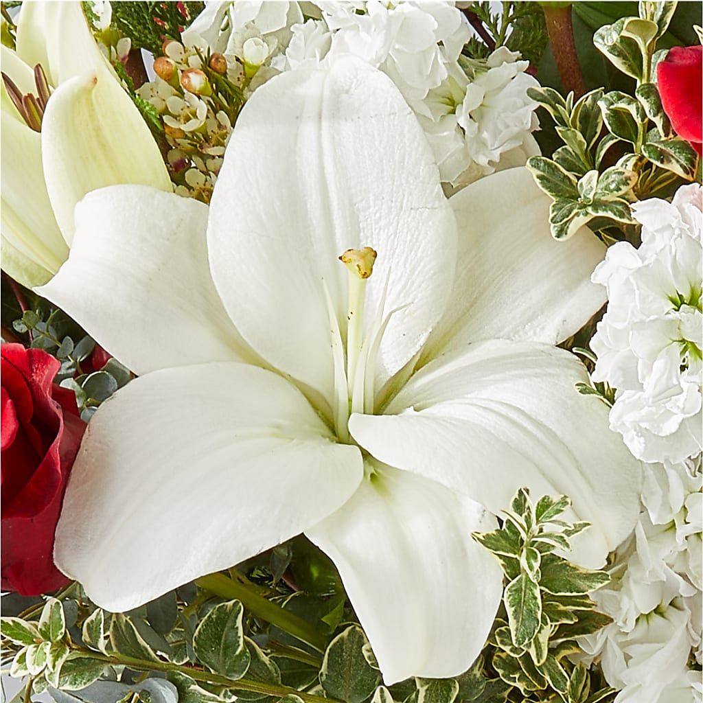 Twinkle Lights Bouquet – FONSECA'S FLOWERS, San Bernardino CA