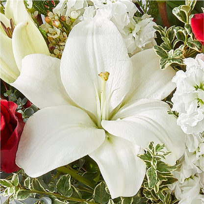 Twinkle Lights Bouquet – FONSECA'S FLOWERS, San Bernardino CA