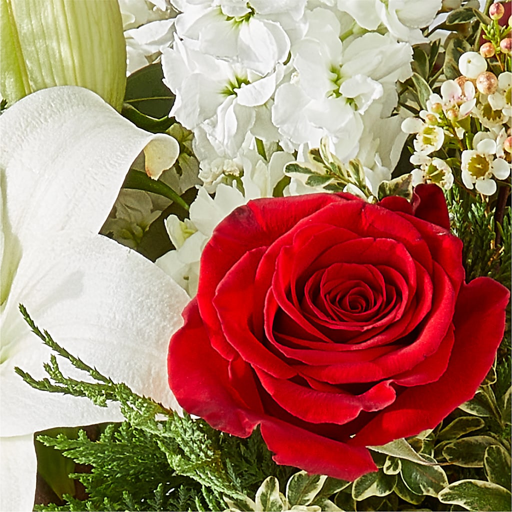 Twinkle Lights Bouquet – FONSECA'S FLOWERS, San Bernardino CA