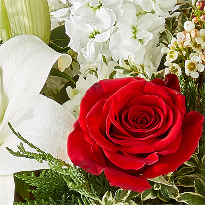 Twinkle Lights Bouquet – FONSECA'S FLOWERS, San Bernardino CA