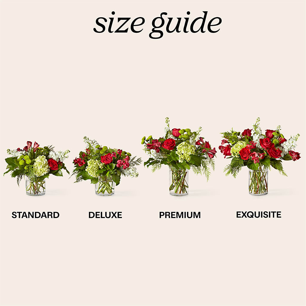 Tree Shopping Bouquet – FONSECA'S FLOWERS, San Bernardino CA