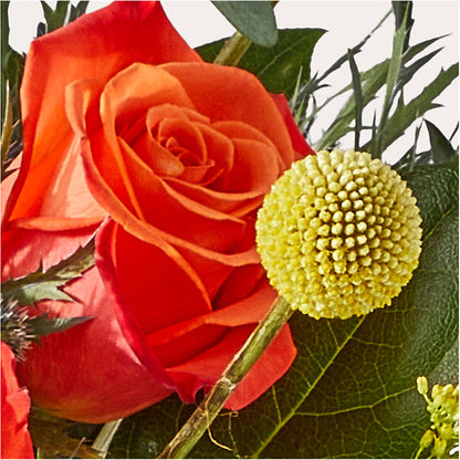Disco Bouquet – FONSECA'S FLOWERS, San Bernardino CA
