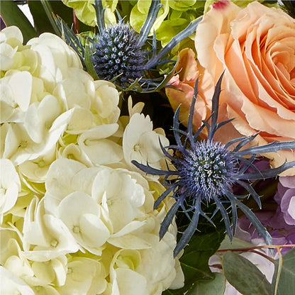 Porch Swing Bouquet – FONSECA'S FLOWERS, San Bernardino CA