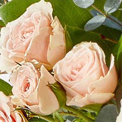 Inspired Bouquet – FONSECA'S FLOWERS, San Bernardino CA