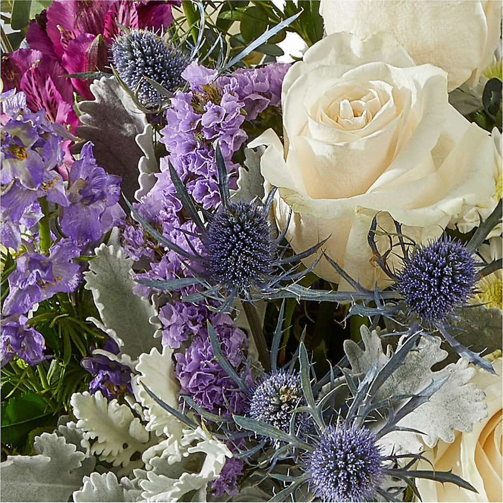 Shooting Star Bouquet – FONSECA'S FLOWERS, San Bernardino CA