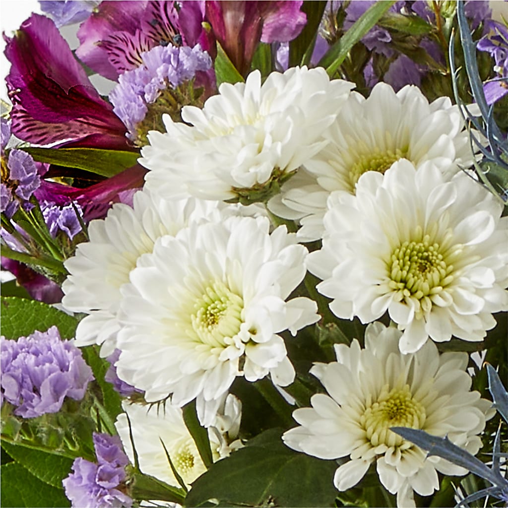 Shooting Star Bouquet – FONSECA'S FLOWERS, San Bernardino CA