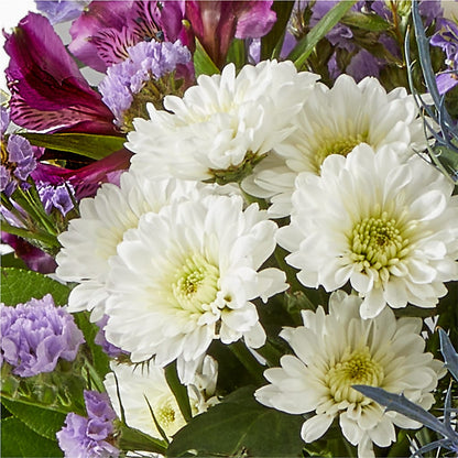 Shooting Star Bouquet – FONSECA'S FLOWERS, San Bernardino CA