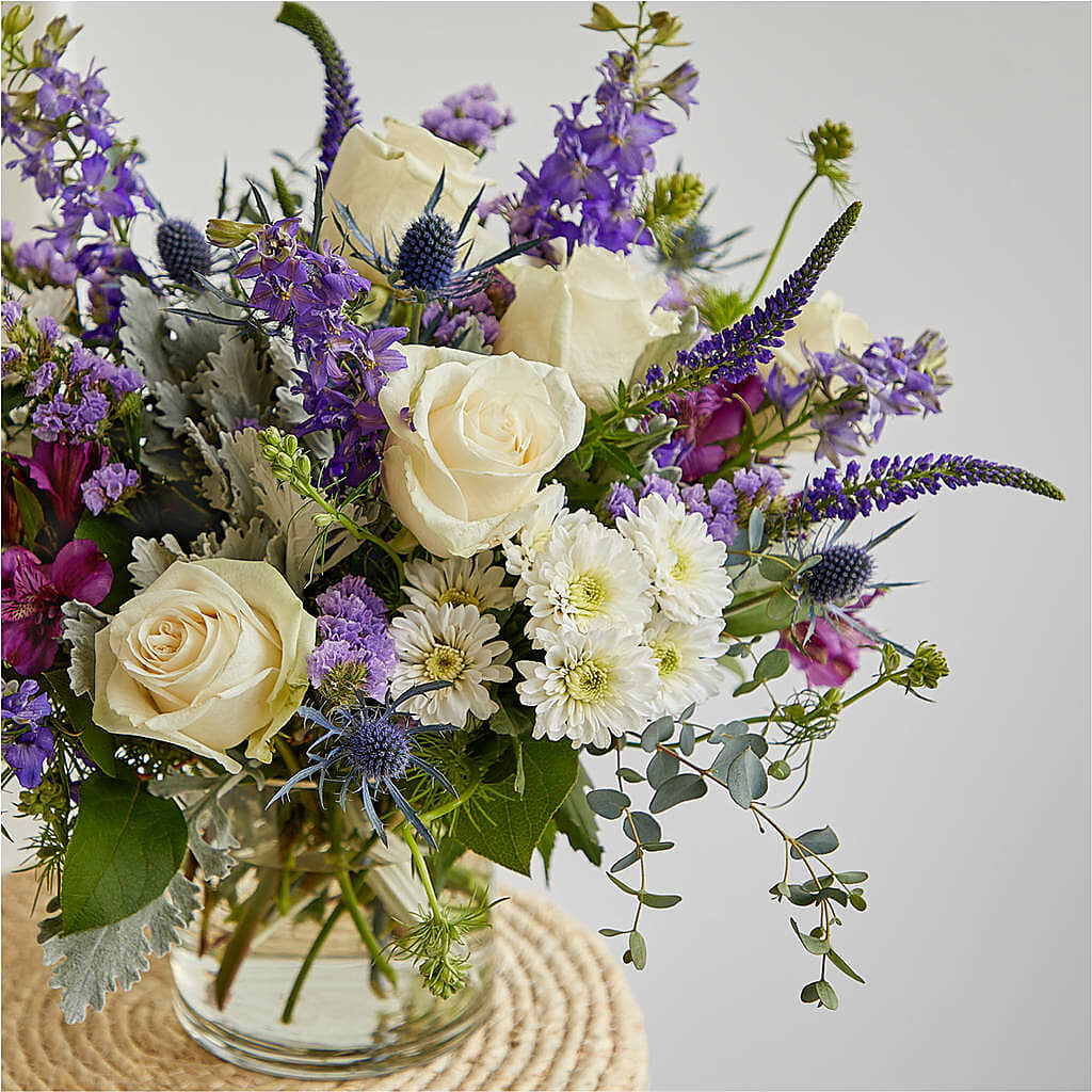 Shooting Star Bouquet – FONSECA'S FLOWERS, San Bernardino CA