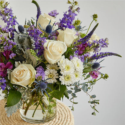 Shooting Star Bouquet – FONSECA'S FLOWERS, San Bernardino CA