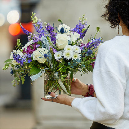 Shooting Star Bouquet – FONSECA'S FLOWERS, San Bernardino CA