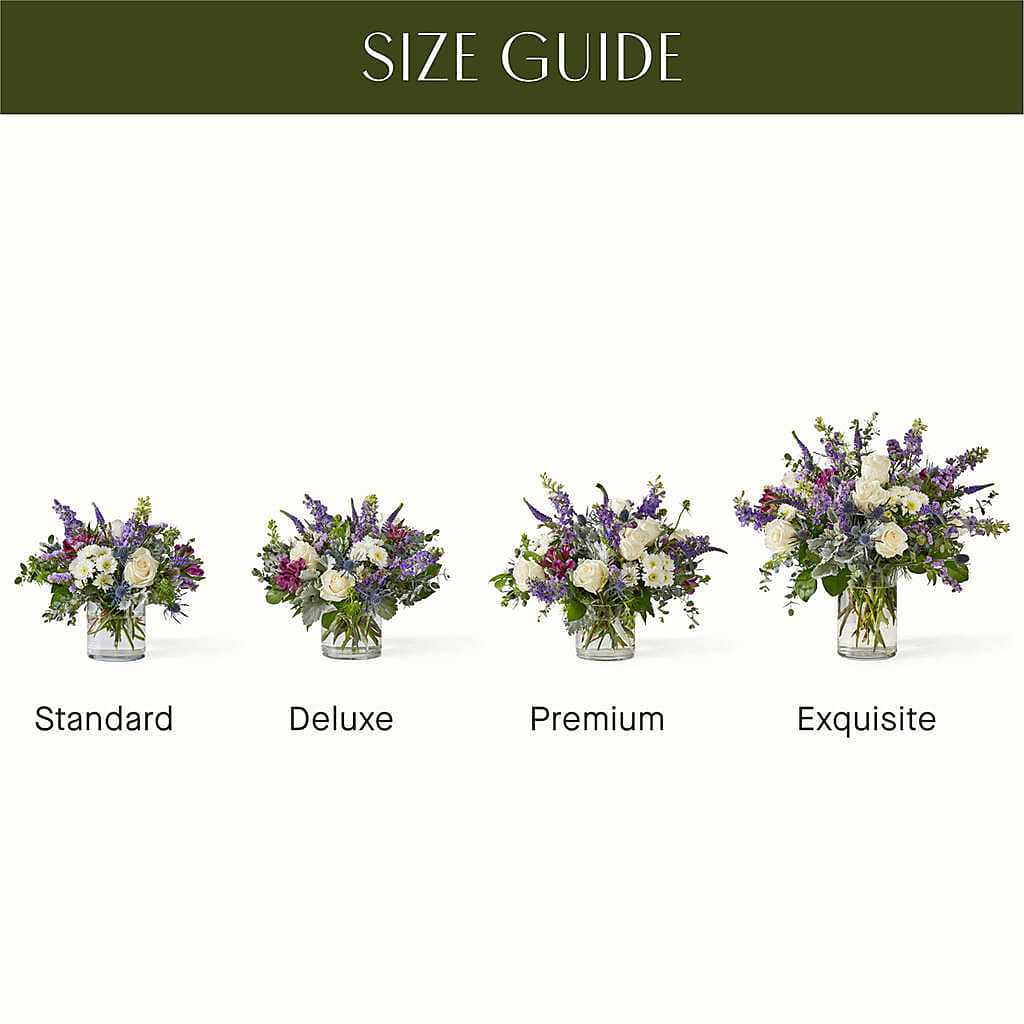 Shooting Star Bouquet – FONSECA'S FLOWERS, San Bernardino CA