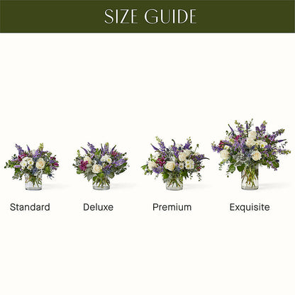Shooting Star Bouquet – FONSECA'S FLOWERS, San Bernardino CA