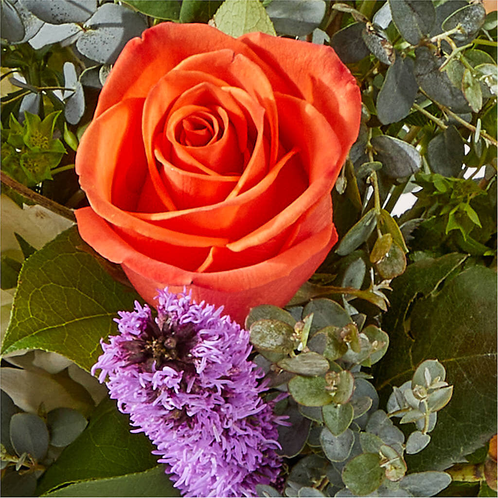 The Standout Bouquet – FONSECA'S FLOWERS, San Bernardino CA