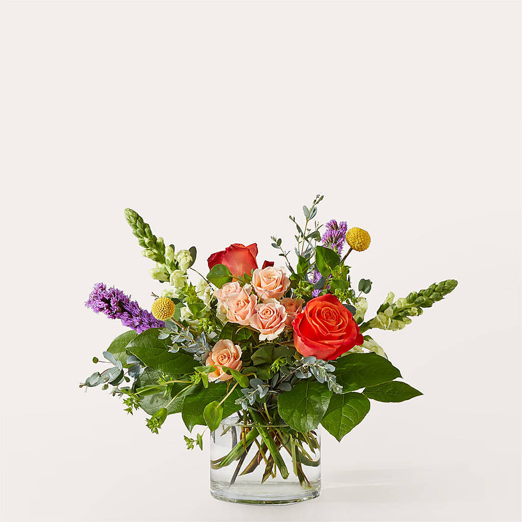 The Standout Bouquet – FONSECA'S FLOWERS, San Bernardino CA