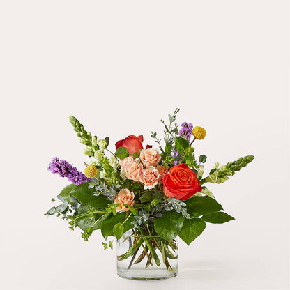 The Standout Bouquet – FONSECA'S FLOWERS, San Bernardino CA