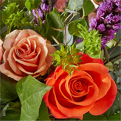 The Standout Bouquet – FONSECA'S FLOWERS, San Bernardino CA