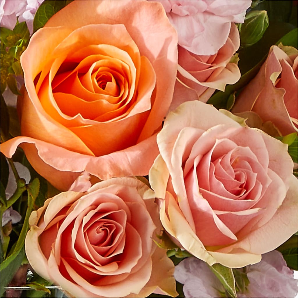 French Market Bouquet – FONSECA'S FLOWERS, San Bernardino CA