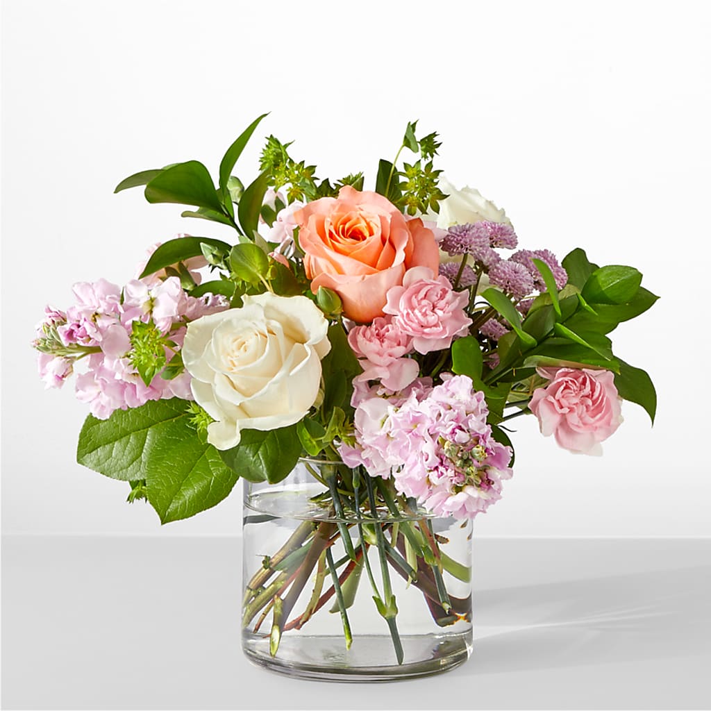 French Market Bouquet – FONSECA'S FLOWERS, San Bernardino CA