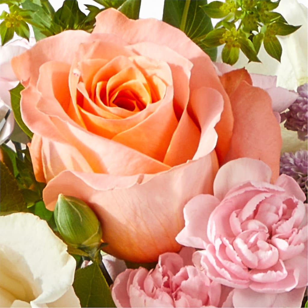 French Market Bouquet – FONSECA'S FLOWERS, San Bernardino CA