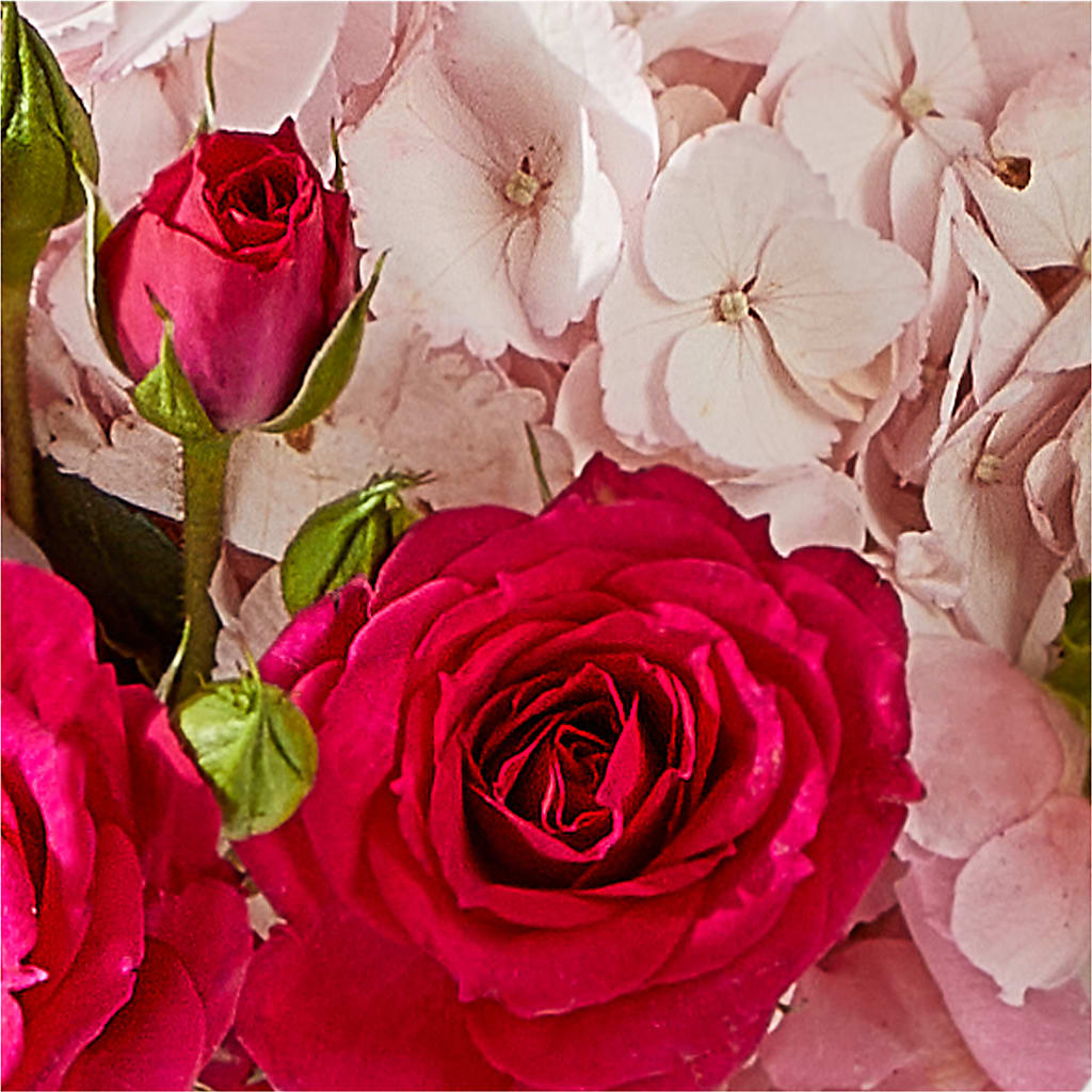 Glitz & Glam Bouquet – FONSECA'S FLOWERS, San Bernardino CA