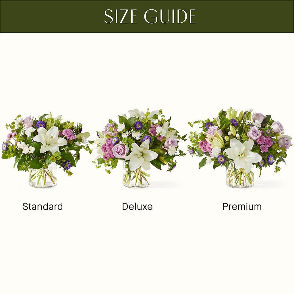 April Showers Bouquet – FONSECA'S FLOWERS, San Bernardino CA