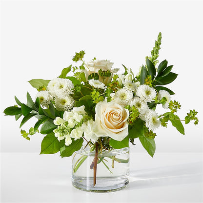 Hint of Vanilla Bouquet – FONSECA'S FLOWERS, San Bernardino CA