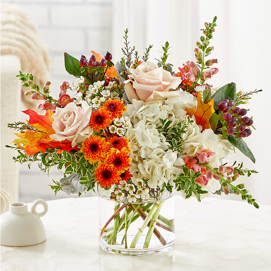 Autumnal Equinox Bouquet – FONSECA'S FLOWERS, San Bernardino CA