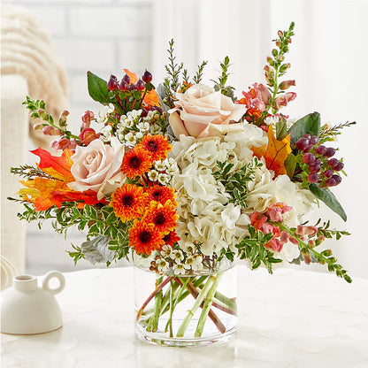 Autumnal Equinox Bouquet – FONSECA'S FLOWERS, San Bernardino CA