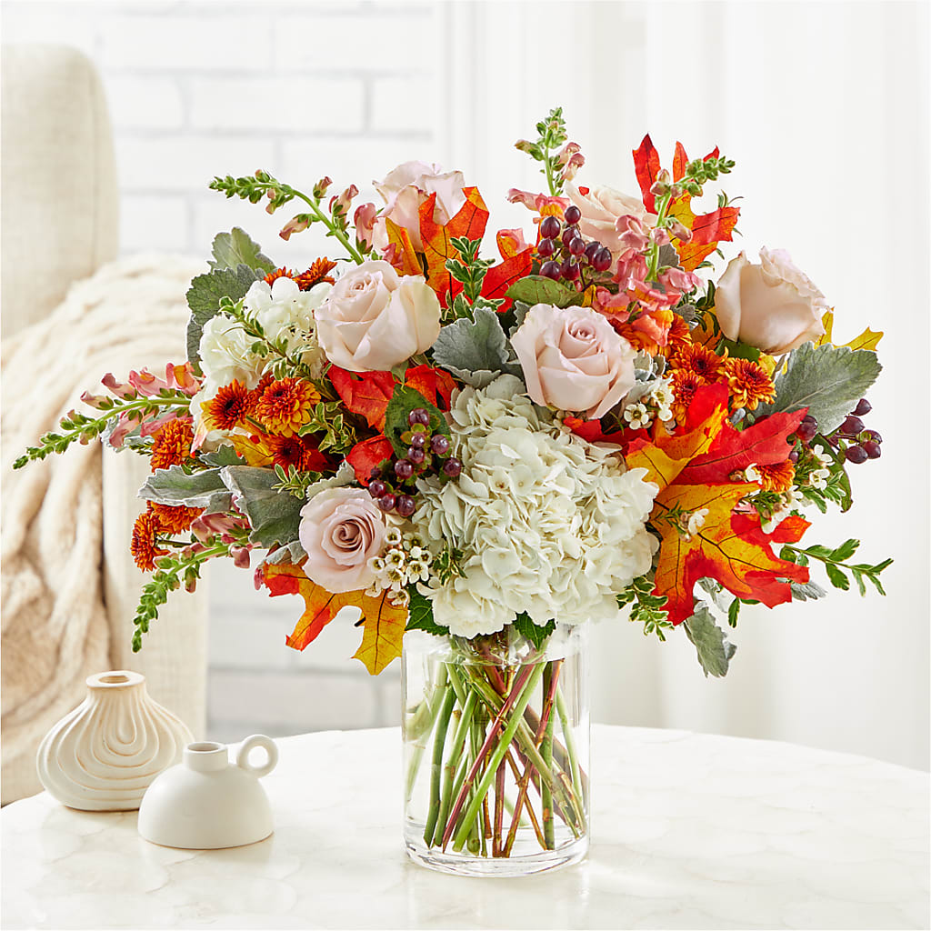 Autumnal Equinox Bouquet – FONSECA'S FLOWERS, San Bernardino CA