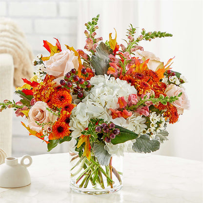 Autumnal Equinox Bouquet – FONSECA'S FLOWERS, San Bernardino CA