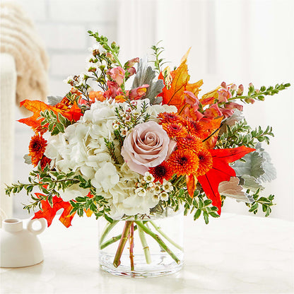 Autumnal Equinox Bouquet – FONSECA'S FLOWERS, San Bernardino CA