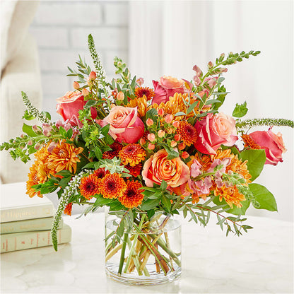 Leafy Trails Bouquet – FONSECA'S FLOWERS, San Bernardino CA