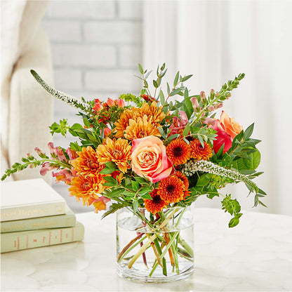 Leafy Trails Bouquet – FONSECA'S FLOWERS, San Bernardino CA