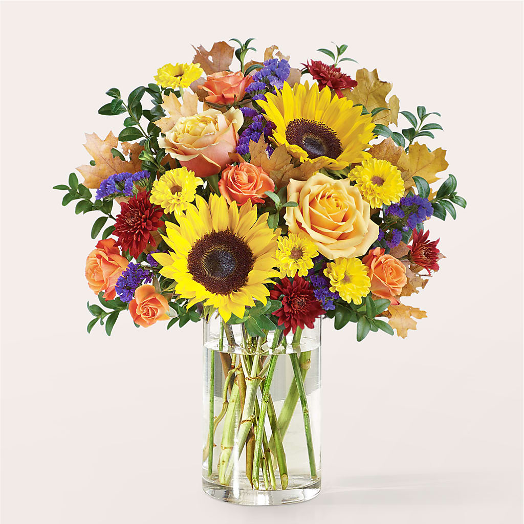 Harvest Moon Bouquet – FONSECA'S FLOWERS, San Bernardino CA